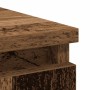 Aparador con cajones madera vieja 71x35x84 cm madera ingeniería de , Aparadores - Ref: Foro24-861587, Precio: 101,17 €, Descu...