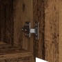Aparador con cajones madera vieja 71x35x84 cm madera ingeniería de , Aparadores - Ref: Foro24-861587, Precio: 101,17 €, Descu...