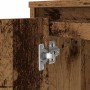 Escritorio de madera vieja 120x42x76 cm Madera de ingeniería de , Escritorios - Ref: Foro24-861821, Precio: 91,33 €, Descuent...