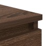 Escritorio blanco 86x49x76 cm madera de ingeniería von , Schreibtische - Ref: Foro24-861823, Preis: 92,57 €, Rabatt: %