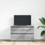 Mueble de TV Sonoma gris 80x35x54 cm madera de ingeniería von , TV-Möbel - Ref: Foro24-861792, Preis: 76,92 €, Rabatt: %