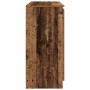 Aparador con cajones madera vieja 100,5x35x76 cm by , Sideboards - Ref: Foro24-3328451, Price: 140,52 €, Discount: %