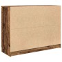 Aparador con cajones madera vieja 100,5x35x76 cm by , Sideboards - Ref: Foro24-3328451, Price: 140,52 €, Discount: %