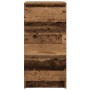 Aparador de madera vieja 37,5x35x76 cm Madera procesada von , Sideboards - Ref: Foro24-861731, Preis: 63,33 €, Rabatt: %