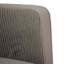 Sillón con reposabrazos gris claro 54 cm tejido de pana by , Armchairs - Ref: Foro24-4100515, Price: 124,61 €, Discount: %