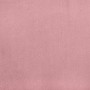 Sofá de 2 plazas terciopelo rosa 120 cm de , Sofás - Ref: Foro24-4105013, Precio: 227,75 €, Descuento: %