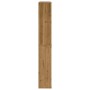 Armarios auxiliares 5 uds "ODDA" 40x24x79 cm Madera maciza pino by , Sideboards - Ref: Foro24-3365358, Price: 266,85 €, Disco...