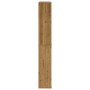 Armarios auxiliares 5 uds "ODDA" 40x24x79 cm Madera maciza pino de , Aparadores - Ref: Foro24-3365366, Precio: 265,92 €, Desc...