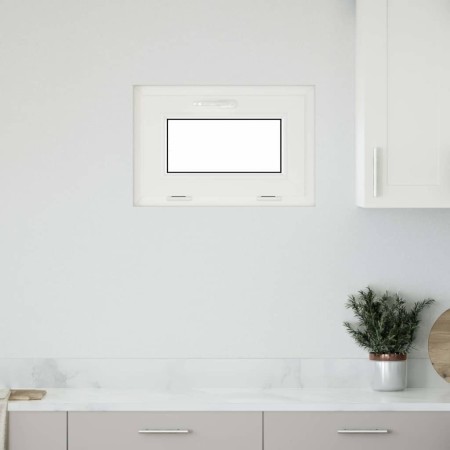 Ventana de sótano "RISOR" 60x40 cm oscilobatiente 2 cristales by , Windows - Ref: Foro24-4108420, Price: 110,57 €, Discount: %