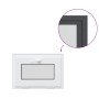 Ventana de sótano "RISOR" 60x40 cm oscilobatiente 2 cristales by , Windows - Ref: Foro24-4108420, Price: 110,57 €, Discount: %