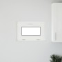 Ventana de sótano "RISOR" 60x40 cm oscilobatiente 2 cristales by , Windows - Ref: Foro24-4108420, Price: 110,57 €, Discount: %