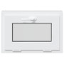 Ventana de sótano "RISOR" 60x40 cm oscilobatiente 2 cristales by , Windows - Ref: Foro24-4108420, Price: 110,57 €, Discount: %