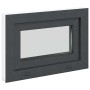 Ventana de sótano "RISOR" 60x40 cm oscilobatiente 2 cristales by , Windows - Ref: Foro24-4108420, Price: 110,57 €, Discount: %