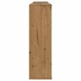 Muebles de TV 5 uds. con almacenaje "ODDA" madera maciza pino von , TV-Möbel - Ref: Foro24-3365370, Preis: 256,07 €, Rabatt: %