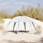 Tienda de fiesta impermeable gris by , tents - Ref: Foro24-4100645, Price: 156,09 €, Discount: %