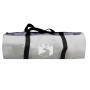 Tienda de fiesta impermeable gris by , tents - Ref: Foro24-4100645, Price: 156,09 €, Discount: %
