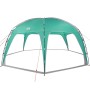 Tienda de fiesta impermeable verde mar von , Zelte - Ref: Foro24-4100647, Preis: 195,20 €, Rabatt: %