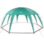Tienda de fiesta impermeable verde mar von , Zelte - Ref: Foro24-4100647, Preis: 195,20 €, Rabatt: %