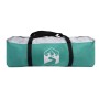 Tienda de fiesta impermeable verde mar von , Zelte - Ref: Foro24-4100647, Preis: 195,20 €, Rabatt: %
