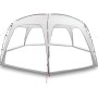 Tienda de fiesta impermeable gris de , Tiendas de campaña - Ref: Foro24-4100651, Precio: 201,33 €, Descuento: %