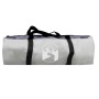 Tienda de fiesta impermeable gris de , Tiendas de campaña - Ref: Foro24-4100651, Precio: 201,33 €, Descuento: %