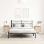 Mesillas de noche de pared 2 uds roble Sonoma 38x34x40 cm de , Mesitas de noche - Ref: Foro24-861234, Precio: 61,14 €, Descue...