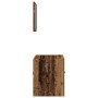 Juego de muebles de baño 2 piezas madera ingeniería envejecida by , Bathroom furniture - Ref: Foro24-862036, Price: 52,76 €, ...
