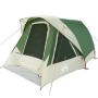 Tienda de campaña 4 personas impermeable verde by , tents - Ref: Foro24-4100664, Price: 88,77 €, Discount: %