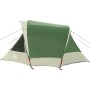 Tienda de campaña 4 personas impermeable verde by , tents - Ref: Foro24-4100664, Price: 88,77 €, Discount: %