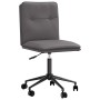 Sillas de comedor 6 unidades cuero sintético gris by , dining chairs - Ref: Foro24-3315713, Price: 350,66 €, Discount: %