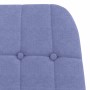 Sillón con reposabrazos Terciopelo negro 55 cm von , Sessel - Ref: Foro24-4100597, Preis: 145,31 €, Rabatt: %