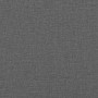 Sofá modular de esquina con cojines gris oscuro 100 cm by , Unidades para sofás seccionales - Ref: Foro24-4104448, Price: 190...