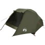 Tienda de pesca 5 personas impermeable verde oliva von , Zelte - Ref: Foro24-4100658, Preis: 164,41 €, Rabatt: %