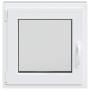 Ventana de sótano "RISOR" 60x60 cm oscilobatiente DIN izquierda by , Windows - Ref: Foro24-4108387, Price: 121,31 €, Discount: %
