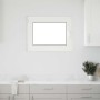 Ventana de sótano "RISOR" 80x60 cm oscilobatiente DIN izquierda by , Windows - Ref: Foro24-4108311, Price: 125,91 €, Discount: %