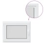 Ventana de sótano "RISOR" 80x60 cm oscilobatiente DIN izquierda by , Windows - Ref: Foro24-4108311, Price: 125,91 €, Discount: %