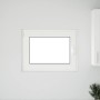 Ventana de sótano "RISOR" 80x60 cm oscilobatiente DIN izquierda by , Windows - Ref: Foro24-4108311, Price: 125,91 €, Discount: %
