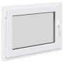 Ventana de sótano "RISOR" 80x60 cm oscilobatiente DIN izquierda by , Windows - Ref: Foro24-4108311, Price: 125,91 €, Discount: %