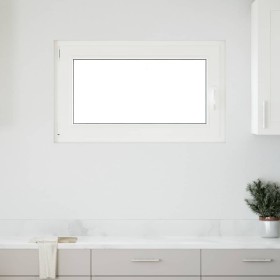 Ventana de sótano "RISOR" 100x60cm oscilobatiente DIN izquierda by , Windows - Ref: Foro24-4108366, Price: 157,53 €, Discount: %