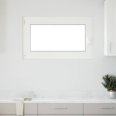 Ventana de sótano "RISOR" 100x60cm oscilobatiente DIN izquierda by , Windows - Ref: Foro24-4108366, Price: 157,53 €, Discount: %