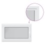 Ventana de sótano "RISOR" 100x60cm oscilobatiente DIN izquierda by , Windows - Ref: Foro24-4108366, Price: 157,53 €, Discount: %