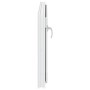 Ventana de sótano "RISOR" 100x60cm oscilobatiente DIN izquierda by , Windows - Ref: Foro24-4108366, Price: 157,53 €, Discount: %