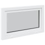 Ventana de sótano "RISOR" 100x60cm oscilobatiente DIN izquierda by , Windows - Ref: Foro24-4108366, Price: 157,53 €, Discount: %