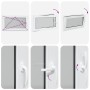 Ventana de sótano "RISOR" 100x60cm oscilobatiente DIN izquierda by , Windows - Ref: Foro24-4108366, Price: 157,53 €, Discount: %