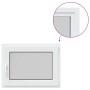 Ventana de sótano "RISOR" 80x60 cm oscilobatiente DIN derecha by , Windows - Ref: Foro24-4108353, Price: 147,64 €, Discount: %