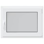 Ventana de sótano "RISOR" 80x60 cm oscilobatiente DIN derecha by , Windows - Ref: Foro24-4108353, Price: 147,64 €, Discount: %