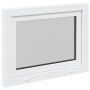 Ventana de sótano "RISOR" 80x60 cm oscilobatiente DIN derecha by , Windows - Ref: Foro24-4108353, Price: 147,64 €, Discount: %