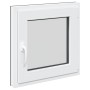 Ventana de sótano "RISOR" 60x60 cm oscilobatiente DIN derecha von , Windows - Ref: Foro24-4108429, Preis: 136,40 €, Rabatt: %