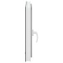 Ventana de sótano "RISOR" 60x60 cm oscilobatiente DIN derecha von , Windows - Ref: Foro24-4108429, Preis: 136,40 €, Rabatt: %