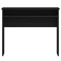 Escritorio roble negro 90x50x74 cm madera de ingeniería de , Escritorios - Ref: Foro24-862476, Precio: 72,19 €, Descuento: %